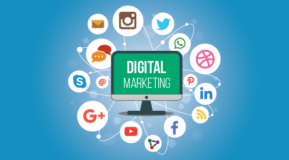 Digital Marketing Campaign