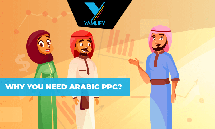 Arabic PPC