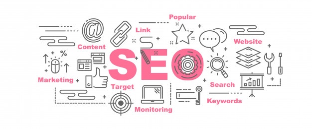 Seo strategy and Consultant in America