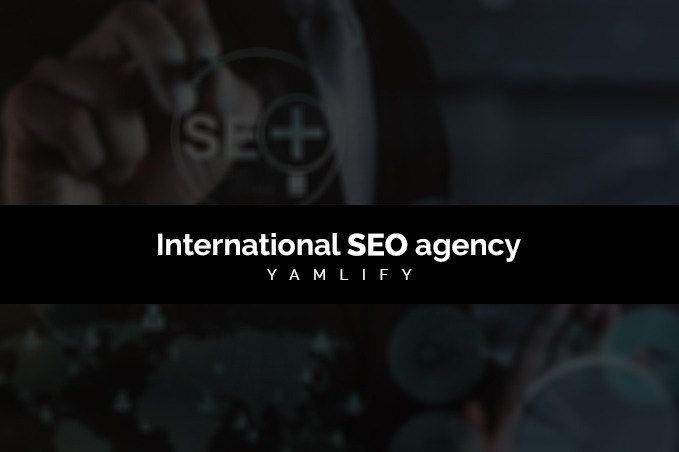 International SEO Agency