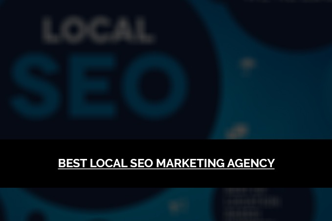 Best Local SEO Marketing Agency