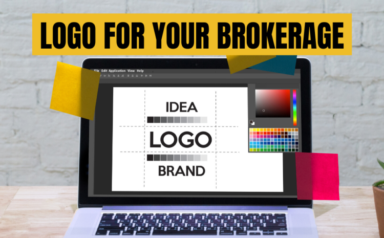 Logo for your brokerage