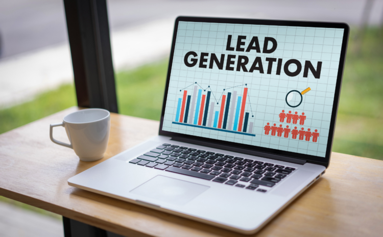 Lead Generation Guide: How Everything Works?
